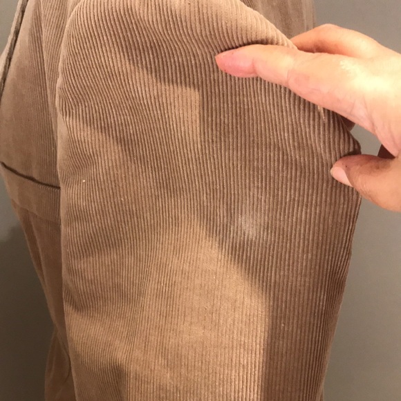 Balmain corduroy blazer - Picture 10 of 10